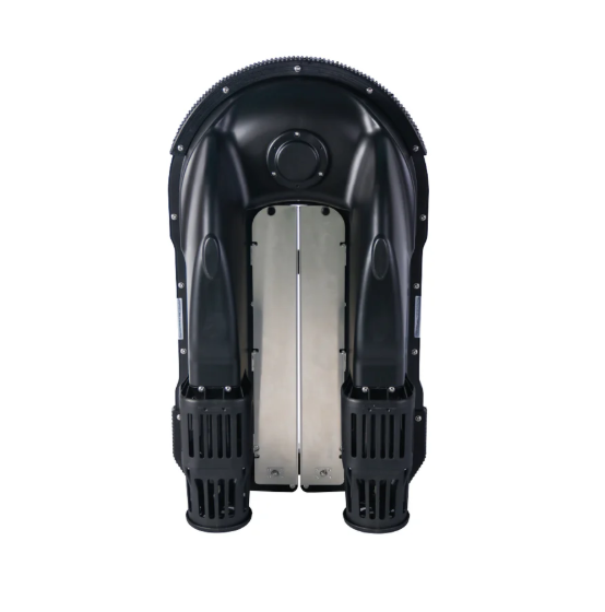 vulcan gps დასაკვები ნავი ჯპს - ით - Image 3