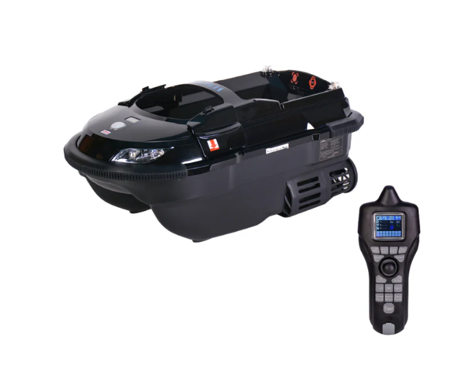 vulcan gps დასაკვები ნავი ჯპს - ით - Image 2